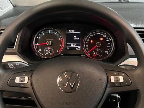 VOLKSWAGEN Saveiro 1.6 16V FLEX MSI TRENDLINE CABINE SIMPLES, Foto 14