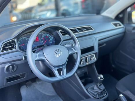 VOLKSWAGEN Saveiro 1.6 16V FLEX MSI ROBUST CABINE SIMPLES, Foto 12