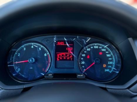 VOLKSWAGEN Saveiro 1.6 16V FLEX MSI ROBUST CABINE SIMPLES, Foto 13