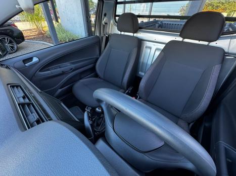 VOLKSWAGEN Saveiro 1.6 16V FLEX MSI ROBUST CABINE SIMPLES, Foto 14