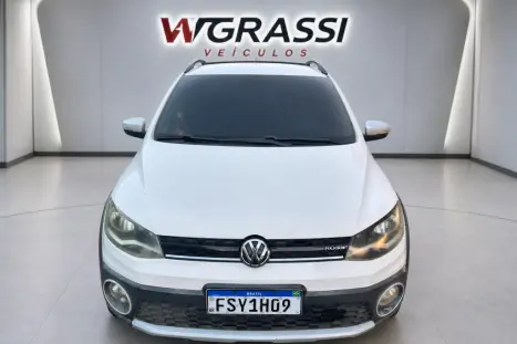 VOLKSWAGEN Saveiro 1.6 16V G6 CROSS CABINE ESTENDIDA FLEX, Foto 2