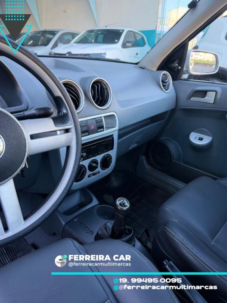 VOLKSWAGEN Saveiro 1.8 G3 SUPER SURF FLEX, Foto 7