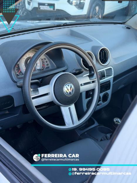 VOLKSWAGEN Saveiro 1.8 G3 SUPER SURF FLEX, Foto 8