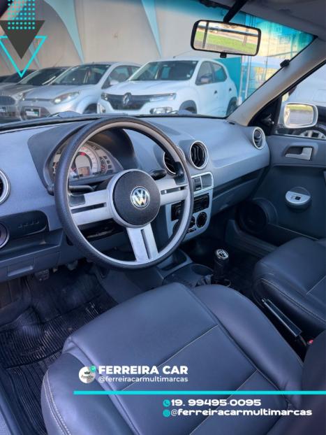 VOLKSWAGEN Saveiro 1.8 G3 SUPER SURF FLEX, Foto 10