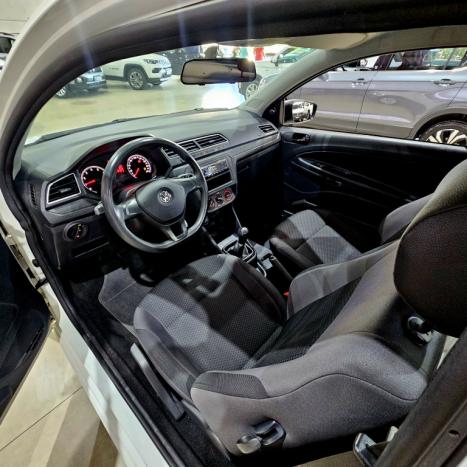VOLKSWAGEN Saveiro 1.6 FLEX MSI ROBUST CABINE SIMPLES, Foto 7