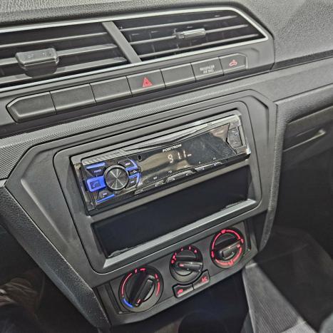 VOLKSWAGEN Saveiro 1.6 FLEX MSI ROBUST CABINE SIMPLES, Foto 8