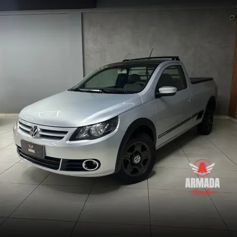 VOLKSWAGEN Saveiro 1.6 G5 TROOPER FLEX, Foto 1