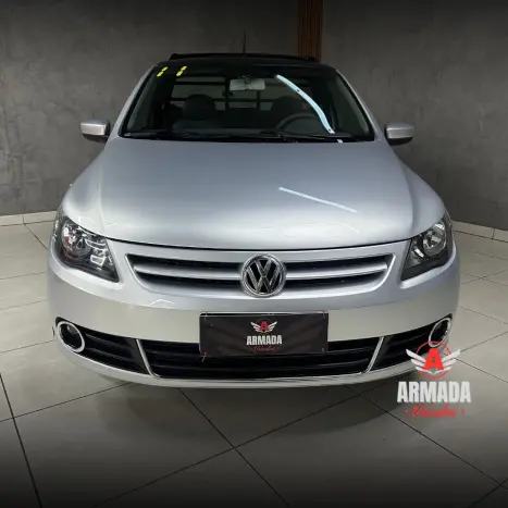 VOLKSWAGEN Saveiro 1.6 G5 TROOPER FLEX, Foto 2