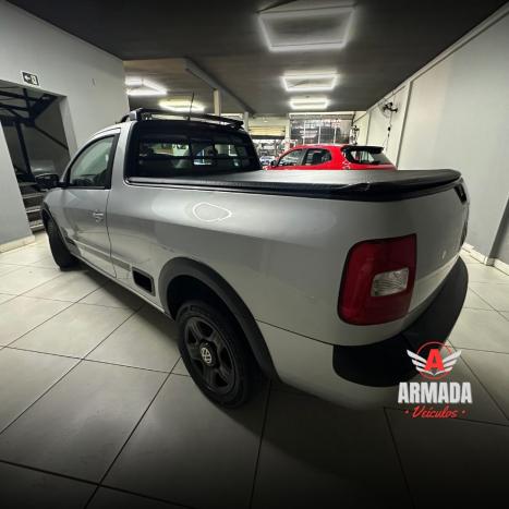 VOLKSWAGEN Saveiro 1.6 G5 TROOPER FLEX, Foto 4