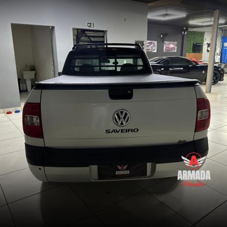 VOLKSWAGEN Saveiro 1.6 G5 TROOPER FLEX, Foto 5