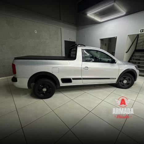 VOLKSWAGEN Saveiro 1.6 G5 TROOPER FLEX, Foto 6