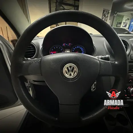 VOLKSWAGEN Saveiro 1.6 G5 TROOPER FLEX, Foto 8