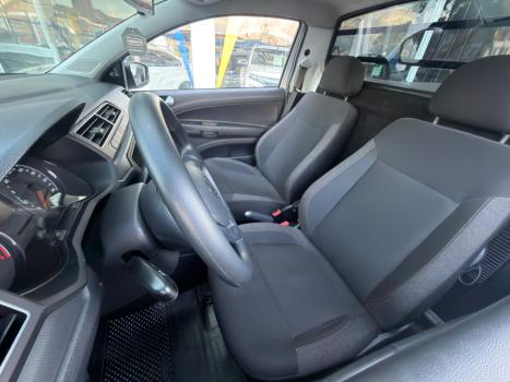 VOLKSWAGEN Saveiro 1.6 16V FLEX MSI ROBUST CABINE SIMPLES, Foto 8