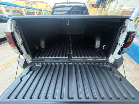 VOLKSWAGEN Saveiro 1.6 16V FLEX MSI ROBUST CABINE SIMPLES, Foto 9