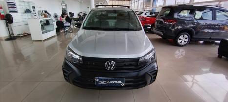 VOLKSWAGEN Saveiro 1.6 16V FLEX MSI ROBUST CABINE SIMPLES, Foto 1