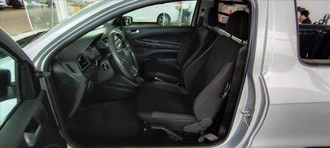 VOLKSWAGEN Saveiro 1.6 16V FLEX MSI ROBUST CABINE SIMPLES, Foto 7