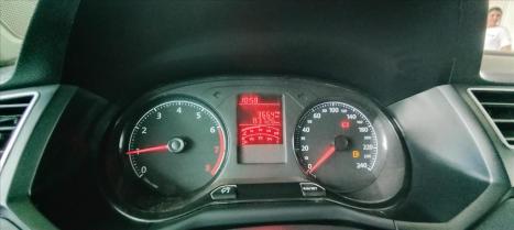 VOLKSWAGEN Saveiro 1.6 16V FLEX MSI ROBUST CABINE SIMPLES, Foto 8