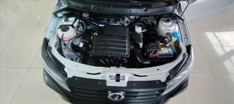 VOLKSWAGEN Saveiro 1.6 16V FLEX MSI ROBUST CABINE SIMPLES, Foto 9
