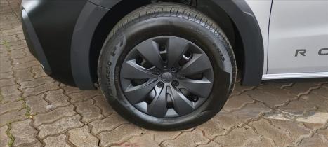 VOLKSWAGEN Saveiro 1.6 16V FLEX MSI ROBUST CABINE SIMPLES, Foto 10