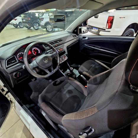 VOLKSWAGEN Saveiro 1.6 16V FLEX MSI ROBUST CABINE SIMPLES, Foto 6