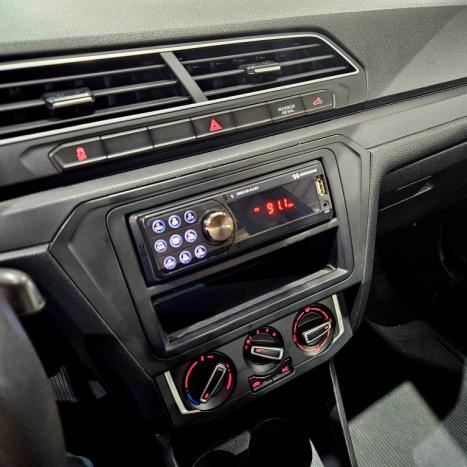 VOLKSWAGEN Saveiro 1.6 16V FLEX MSI ROBUST CABINE SIMPLES, Foto 7