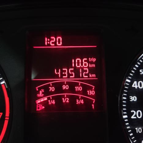 VOLKSWAGEN Saveiro 1.6 16V FLEX MSI ROBUST CABINE SIMPLES, Foto 8