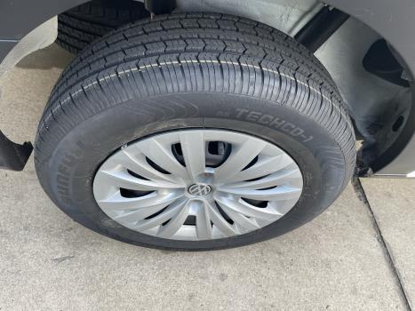 VOLKSWAGEN Saveiro 1.6 FLEX MSI ROBUST CABINE SIMPLES, Foto 7