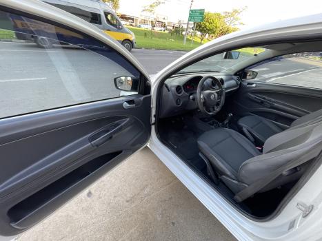 VOLKSWAGEN Saveiro 1.6 FLEX MSI ROBUST CABINE SIMPLES, Foto 9