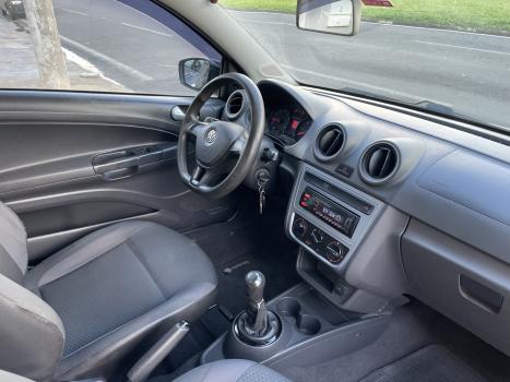VOLKSWAGEN Saveiro 1.6 FLEX MSI ROBUST CABINE SIMPLES, Foto 10