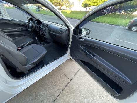 VOLKSWAGEN Saveiro 1.6 FLEX MSI ROBUST CABINE SIMPLES, Foto 11