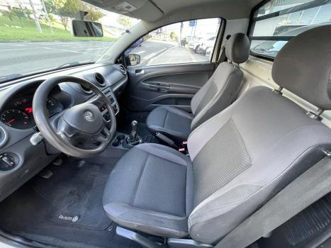 VOLKSWAGEN Saveiro 1.6 FLEX MSI ROBUST CABINE SIMPLES, Foto 14