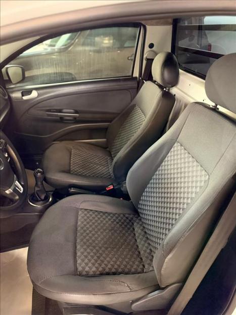 VOLKSWAGEN Saveiro 1.6 G6 TRENDLINE CABINE SIMPLES FLEX, Foto 7