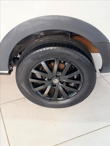 VOLKSWAGEN Saveiro 1.6 G6 TRENDLINE CABINE SIMPLES FLEX, Foto 8
