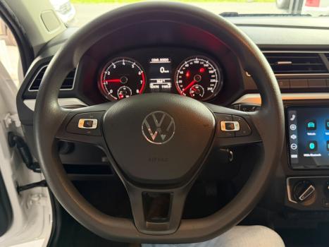 VOLKSWAGEN Saveiro 1.6 16V FLEX MSI TRENDLINE CABINE SIMPLES, Foto 9