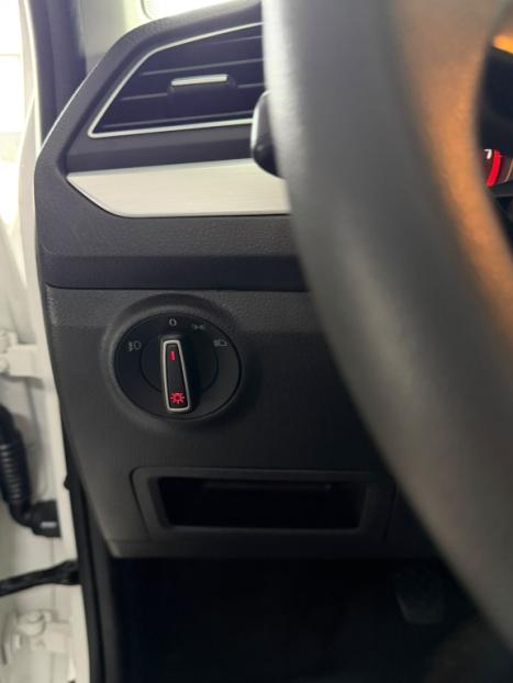 VOLKSWAGEN Saveiro 1.6 16V FLEX MSI TRENDLINE CABINE SIMPLES, Foto 10