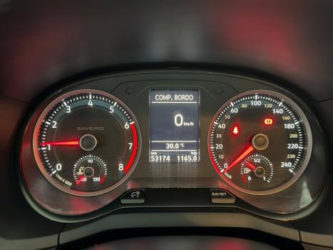 VOLKSWAGEN Saveiro 1.6 16V FLEX MSI TRENDLINE CABINE SIMPLES, Foto 11