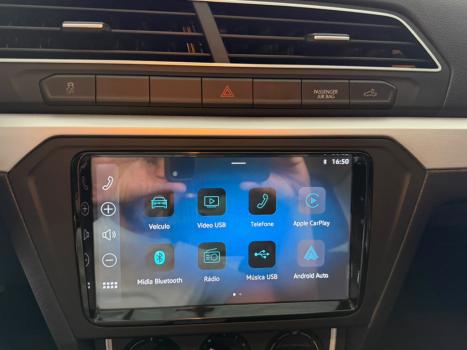 VOLKSWAGEN Saveiro 1.6 16V FLEX MSI TRENDLINE CABINE SIMPLES, Foto 13
