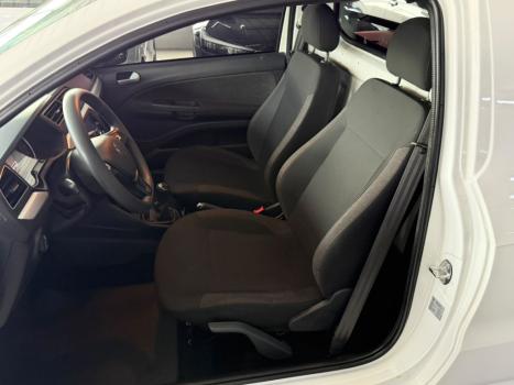 VOLKSWAGEN Saveiro 1.6 16V FLEX MSI TRENDLINE CABINE SIMPLES, Foto 15