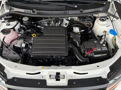 VOLKSWAGEN Saveiro 1.6 16V FLEX MSI TRENDLINE CABINE SIMPLES, Foto 16