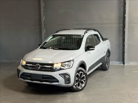 VOLKSWAGEN Saveiro , Foto 4