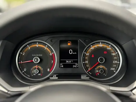 VOLKSWAGEN Saveiro , Foto 13