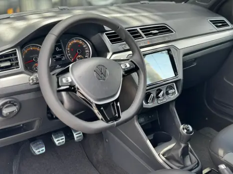 VOLKSWAGEN Saveiro , Foto 15