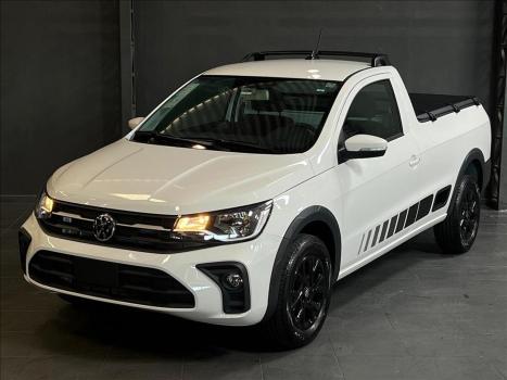 VOLKSWAGEN Saveiro , Foto 1