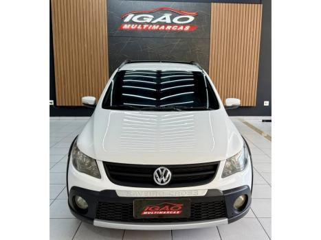 VOLKSWAGEN Saveiro , Foto 2