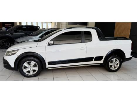 VOLKSWAGEN Saveiro , Foto 4