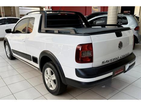 VOLKSWAGEN Saveiro , Foto 8