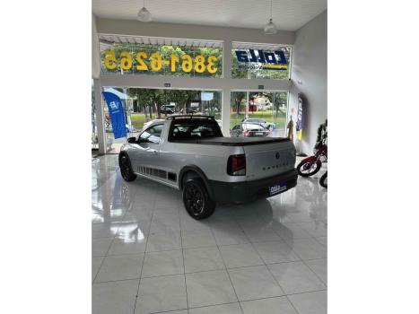 VOLKSWAGEN Saveiro , Foto 4