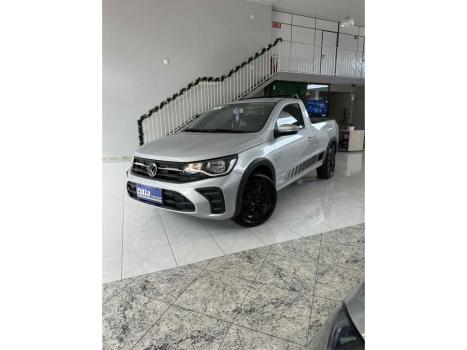 VOLKSWAGEN Saveiro , Foto 1