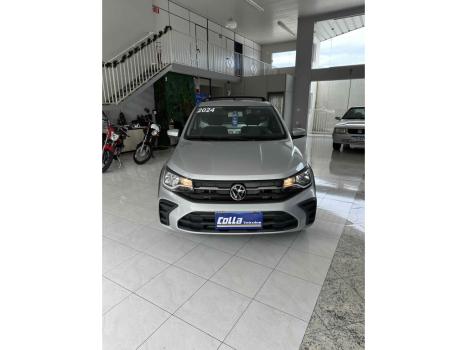 VOLKSWAGEN Saveiro , Foto 2