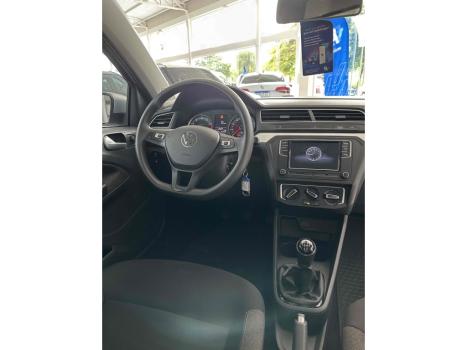 VOLKSWAGEN Saveiro , Foto 8